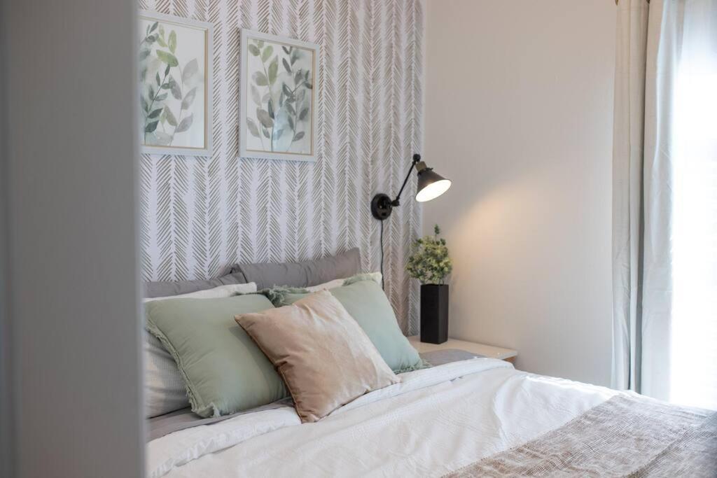 Peaceful Tiny Home With Two Queens And Loft San Luis Obispo Kültér fotó