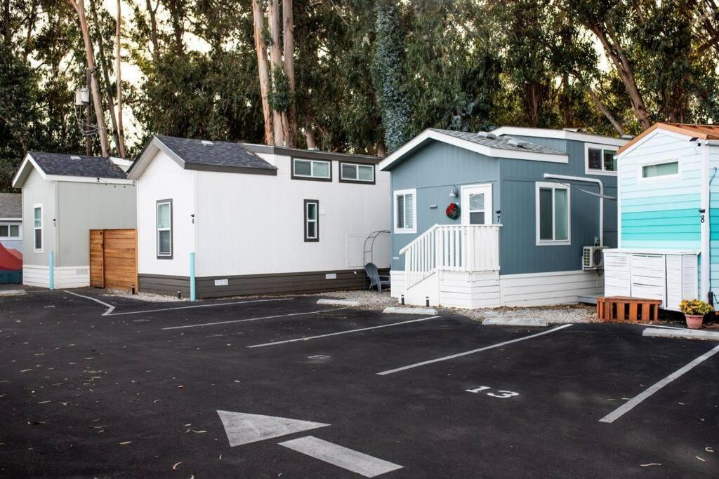 Peaceful Tiny Home With Two Queens And Loft San Luis Obispo Kültér fotó